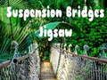 Permainan Jembatan Gantung Jigsaw  secara online