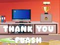 Permainan Terima kasih flash  secara online