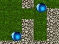 Permainan Bola biru  secara online