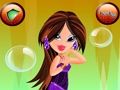 Permainan Dandanan Bratz Manis  secara online