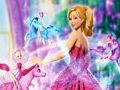 Permainan Teka-teki Barbie  secara online