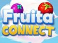 Permainan Fruta Connect secara online