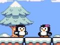 Permainan Teka-teki Cinta Penguin  secara online