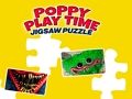 Permainan Teka-teki Jigsaw Waktu Bermain Poppy  secara online