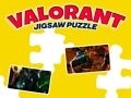 Permainan Teka-teki Jigsaw Valorant  secara online