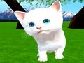 Permainan Kucing lucu  secara online