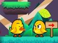 Permainan Ayam & Bebek Lompat  secara online