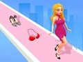 Permainan Kecantikan Catwalk  secara online