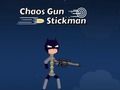 Permainan Kekacauan Gun Stickman  secara online