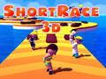 Permainan Balap Pendek 3D  secara online