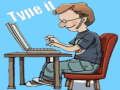 Permainan Ketik ini  secara online