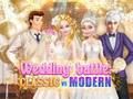 Permainan Pertarungan Pernikahan: Klasik vs Modern secara online