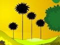 Permainan Gerbang Hutan Melarikan Diri 1  secara online
