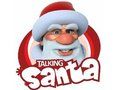 Permainan Santa Claus Waktu Lucu  secara online