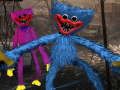 Permainan Mimpi Buruk Huggy Wuggy Saya  secara online