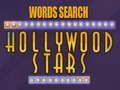 Permainan Pencarian Kata : Bintang Hollywood  secara online