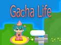 Permainan Gacha hidup  secara online