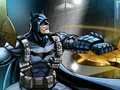 Permainan Misi Batman Gotham City Mayhem  secara online