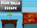 Permainan Pelarian Vila Biru  secara online