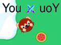 Permainan Anda vs uoY  secara online