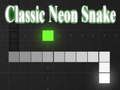 Permainan Ular Neon Klasik  secara online