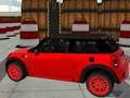 Permainan Game Parkir Mobil Muka: Berkendara Mobil  secara online