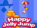 Permainan Selamat Jelly Baby  secara online