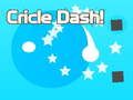 Permainan Lingkaran Dash!  secara online