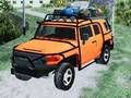 Permainan Mengemudi Truk Off-Road 3D  secara online