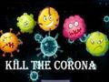 Permainan Bunuh Corona  secara online