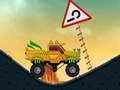 Permainan Game Truk Monster untuk Anak-Anak  secara online