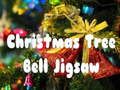 Permainan Jigsaw Lonceng Pohon Natal  secara online