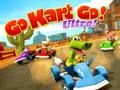 Permainan Pergi Kart Pergi! Ultra  secara online