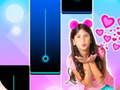 Permainan Maria Clara E JP Piano Game Tiles secara online