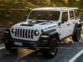 Permainan Jip Wrangler 4xe Puzzle  secara online
