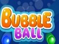 Permainan Bola Gelembung  secara online