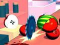 Permainan Juicy Run - Game 3D Seru & Berlari  secara online