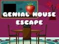 Permainan Escape House House secara online