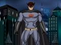 Permainan Batman berdandan secara online Permainan Batman berdandan secara online