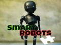 Permainan Robot Cerdas  secara online