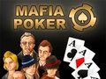 Permainan Mafia Poker secara online