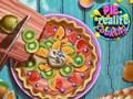Permainan Memasak Pie Reallife  secara online