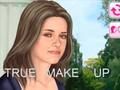 Permainan Rias Wajah Sejati Kristen Stewart  secara online