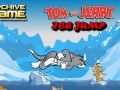 Permainan Tom dan Jerry Ice Jump  secara online