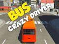 Permainan Sopir gila bus  secara online