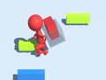 Permainan Game Balap Pelari Jembatan 3D  secara online