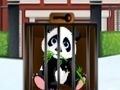 Permainan Selamatkan Panda Cub  secara online