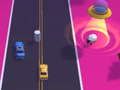 Permainan Game Balap Mobil Ganda 3D  secara online