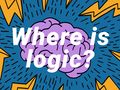 Permainan Formula Kata. Dimana logika?  secara online
