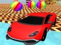 Permainan Mobil Stunt Mustahil  secara online